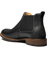 Florsheim Men's Chalet Plain Toe Gore Boots