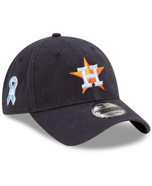 Gorra New Era 39Thirty Houston Astros MLB Fathers Day 2021