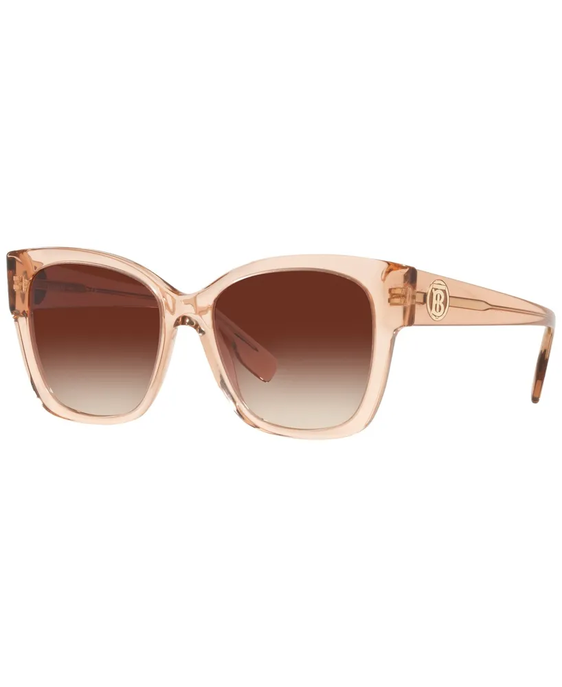 Burberry Women's Sunglasses, BE4345