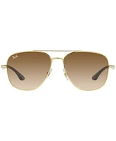 Ray-Ban Unisex Sunglasses