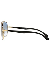 Ray-Ban Unisex Sunglasses