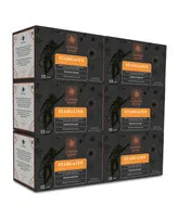 Copper Moon Coffee Stargazer Blend Single Serve Coffee Pods, 72 Count