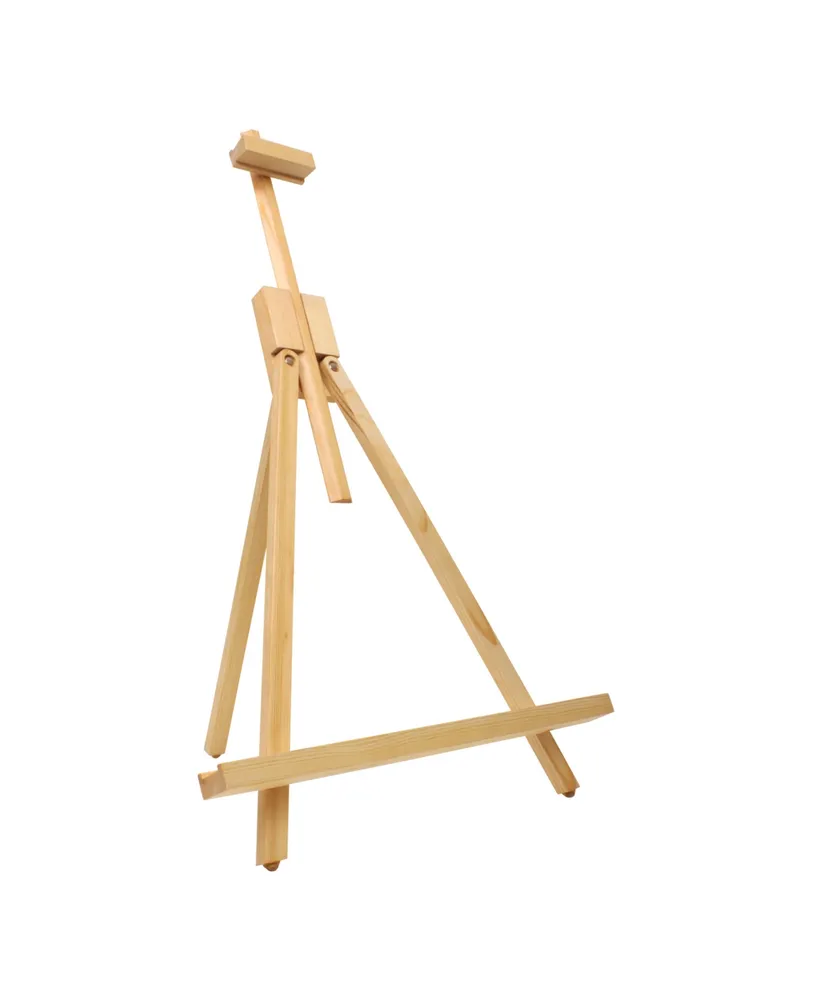 Art Alternatives Napa Table Book Stand Easel