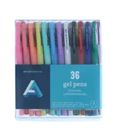 Art Alternatives Gel Pen Set