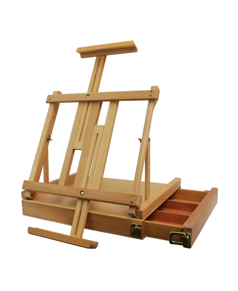 Art Alternatives Ravenna Sketch Box Easel