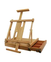 Art Alternatives Ravenna Sketch Box Easel