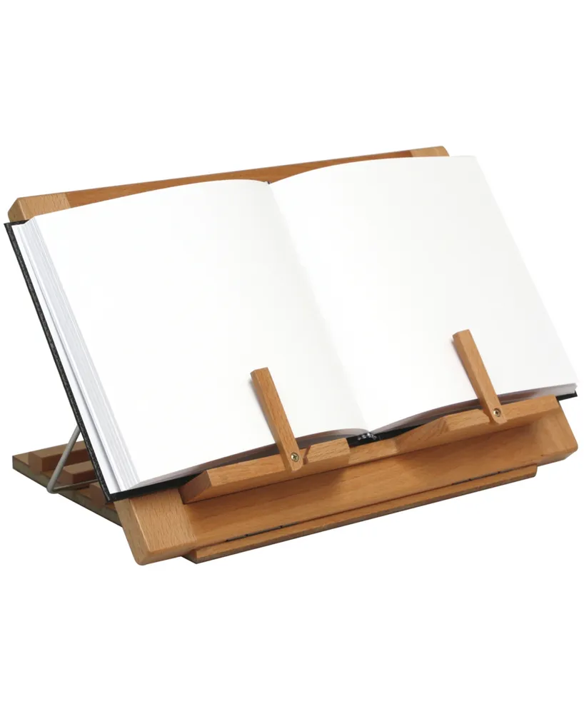 Art Alternatives Napa Table Easel and Book Stand