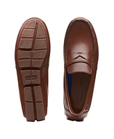 Clarks Men's Collection Markman Way Drivers Loafers