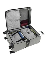 London Fog Oxford Iii 29" Expandable Spinner