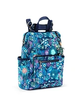 Sakroots Recycled Loyola Convertible Backpack