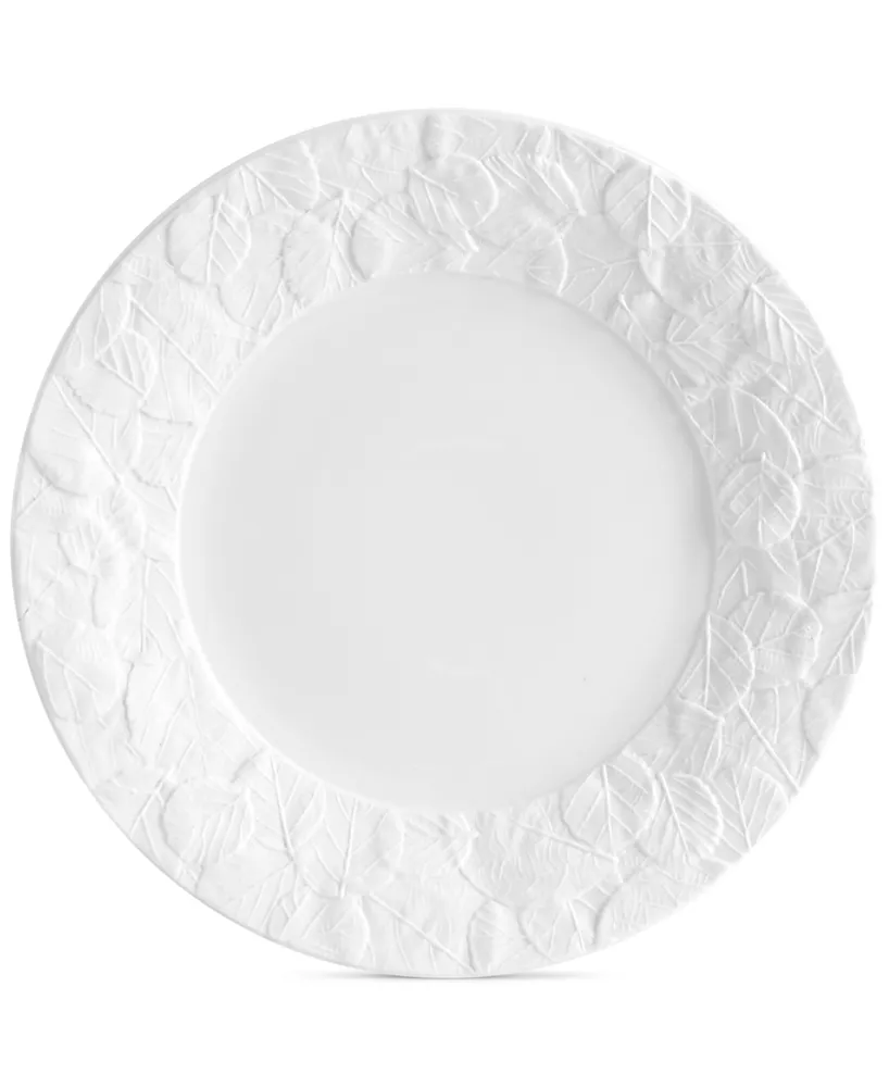 Michael Aram Forest Leaf Salad Plate