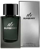 Burberry Men's Mr. Burberry Eau de Parfum