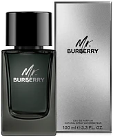 Burberry Men's Mr. Burberry Eau de Parfum, 3.3 oz.