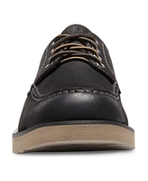 Men's Lumber Down Oxford Shoes