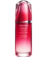 Shiseido Ultimune Power Infusing Anti-Aging Concentrate, oz