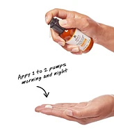 Kiehl's Since 1851 Dermatologist Solutions Powerful-Strength Vitamin C Serum