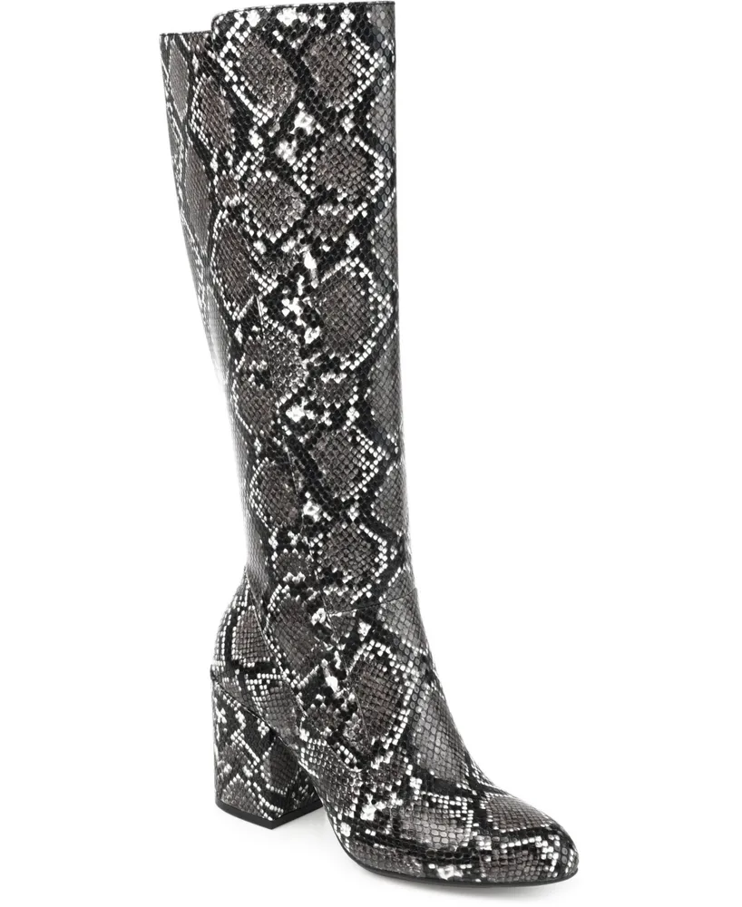 Journee Collection Women's Tavia Boots