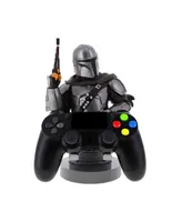 Exquisite Gaming the Mandalorian Cable Guy Mobile Phone and Controller Holder