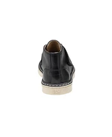 Johnston & Murphy Little Boys McGuffey Chukka Boot