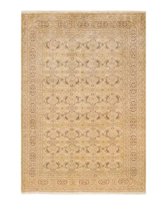 Adorn Hand Woven Rugs Mogul M1450 6' x 8'10" Area Rug