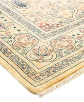 Adorn Hand Woven Rugs Mogul M1071 6'4" x 9'1" Area Rug