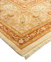 Adorn Hand Woven Rugs Mogul M1346 9'3" x 12'1" Area Rug