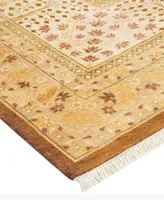 Adorn Hand Woven Rugs Mogul M1590 9'5" x 12'6" Area Rug