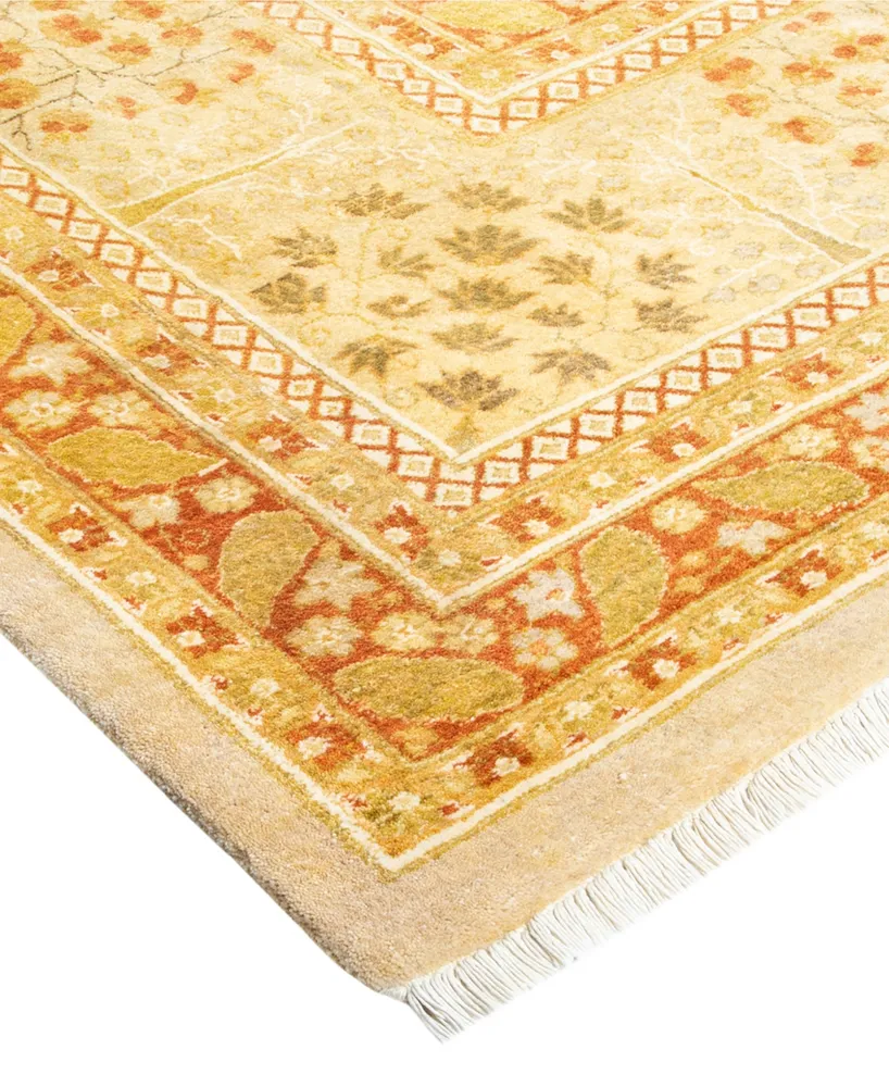 Adorn Hand Woven Rugs Mogul M1422 8' x 10'2" Area Rug