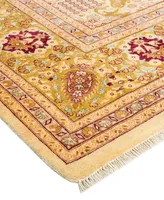 Adorn Hand Woven Rugs Mogul M1275 8'2" x 10'2" Area Rug