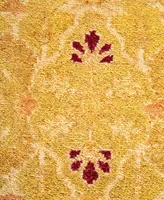 Adorn Hand Woven Rugs Mogul M1495 8'2" x 10'1" Area Rug