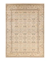 Adorn Hand Woven Rugs Mogul M1605 6'3" x 9' Area Rug