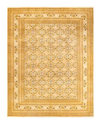 Adorn Hand Woven Rugs Mogul M1350 9'2" x 12' Area Rug