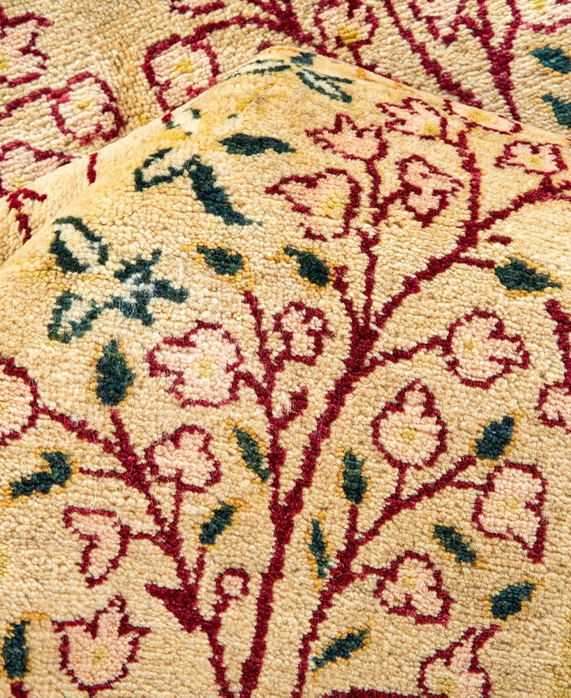 Adorn Hand Woven Rugs Mogul M1190 8'2" x 10'3" Area Rug