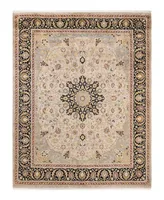 Adorn Hand Woven Rugs Mogul M1602 8'3" x 10'9" Area Rug