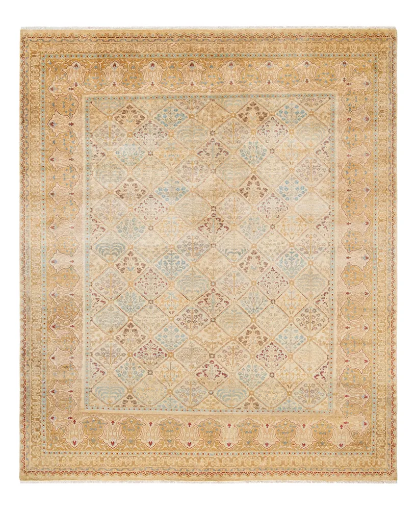 Adorn Hand Woven Rugs Mogul M1602 8'2" x 10' Area Rug