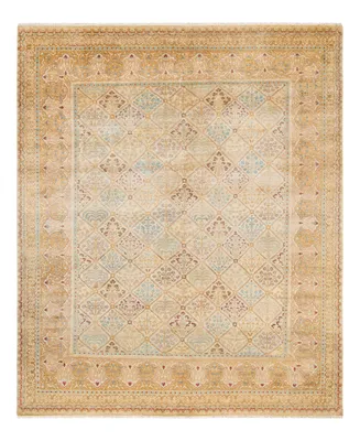 Adorn Hand Woven Rugs Mogul M1602 8'2" x 10' Area Rug