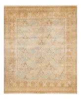 Adorn Hand Woven Rugs Mogul M1602 8'2" x 10' Area Rug