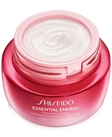 Shiseido Essential Energy Hydrating Cream, 1.7 oz.