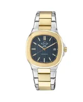 Gv2 Men's Potente 18106 Automatic Bracelet Watch 30 mm