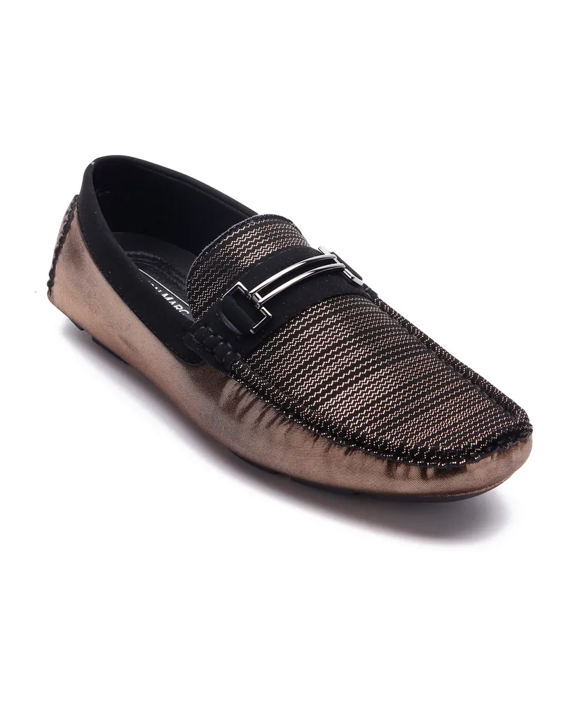 Aston Marc Men's Fashion Driving Shoes