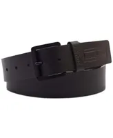 Tommy Hilfiger Mens Casual Belt Collection