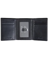 Men's Bellagio Collection Trifold Wallet