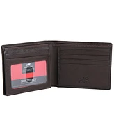 Men's Monterrey Collection Left Wing Wallet