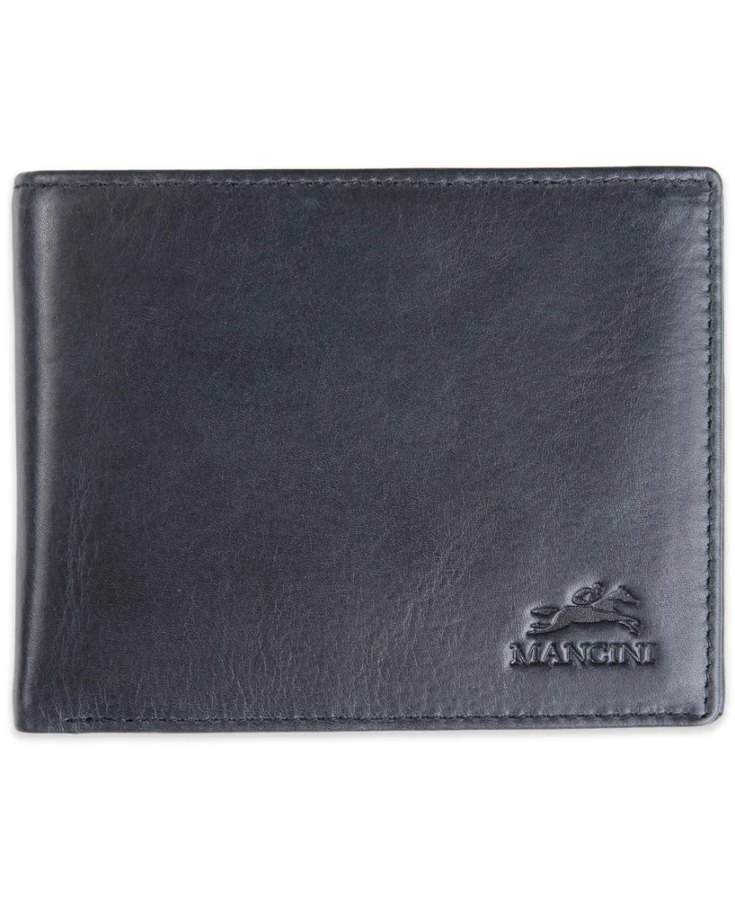 Men's Bellagio Collection Center Wing Billfold Wallet