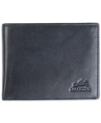 Men's Bellagio Collection Center Wing Billfold Wallet