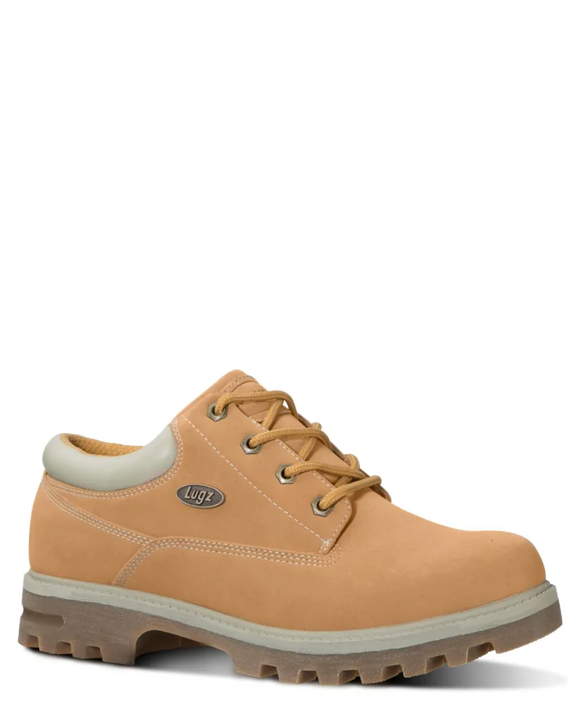 lugz empire hi fleece boot