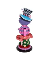 Kurt Adler 15" Hollywood Cheshire Cat Nutcracker