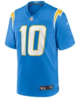 Nike Men's Los Angeles Chargers Game Jersey Justin Herbert