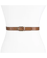 Tommy Hilfiger Women's Reversible Dress Casual Belt