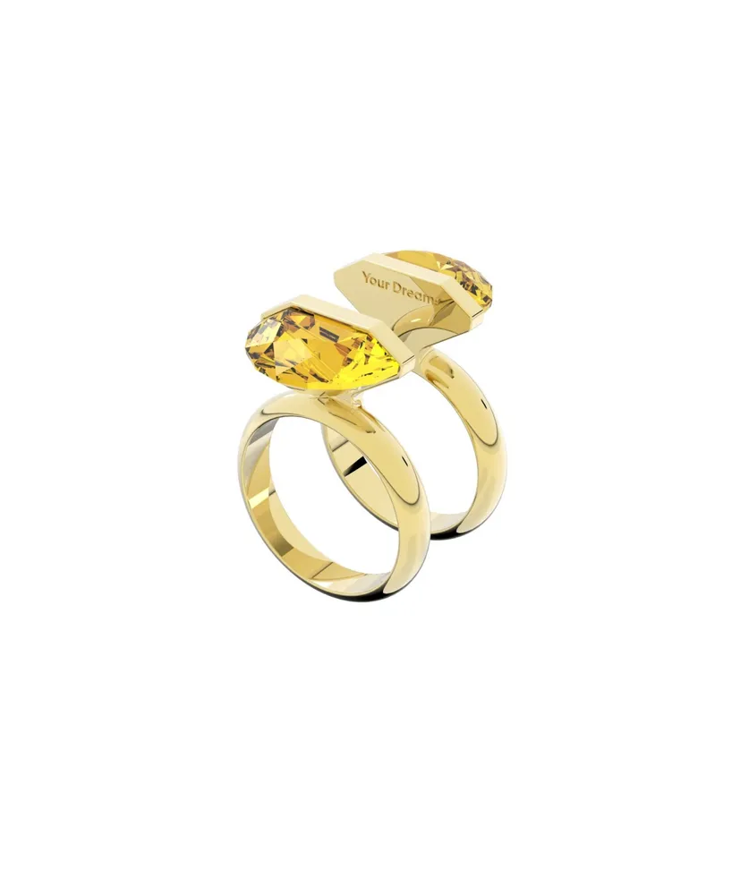 Swarovski Women's Lucent Ring